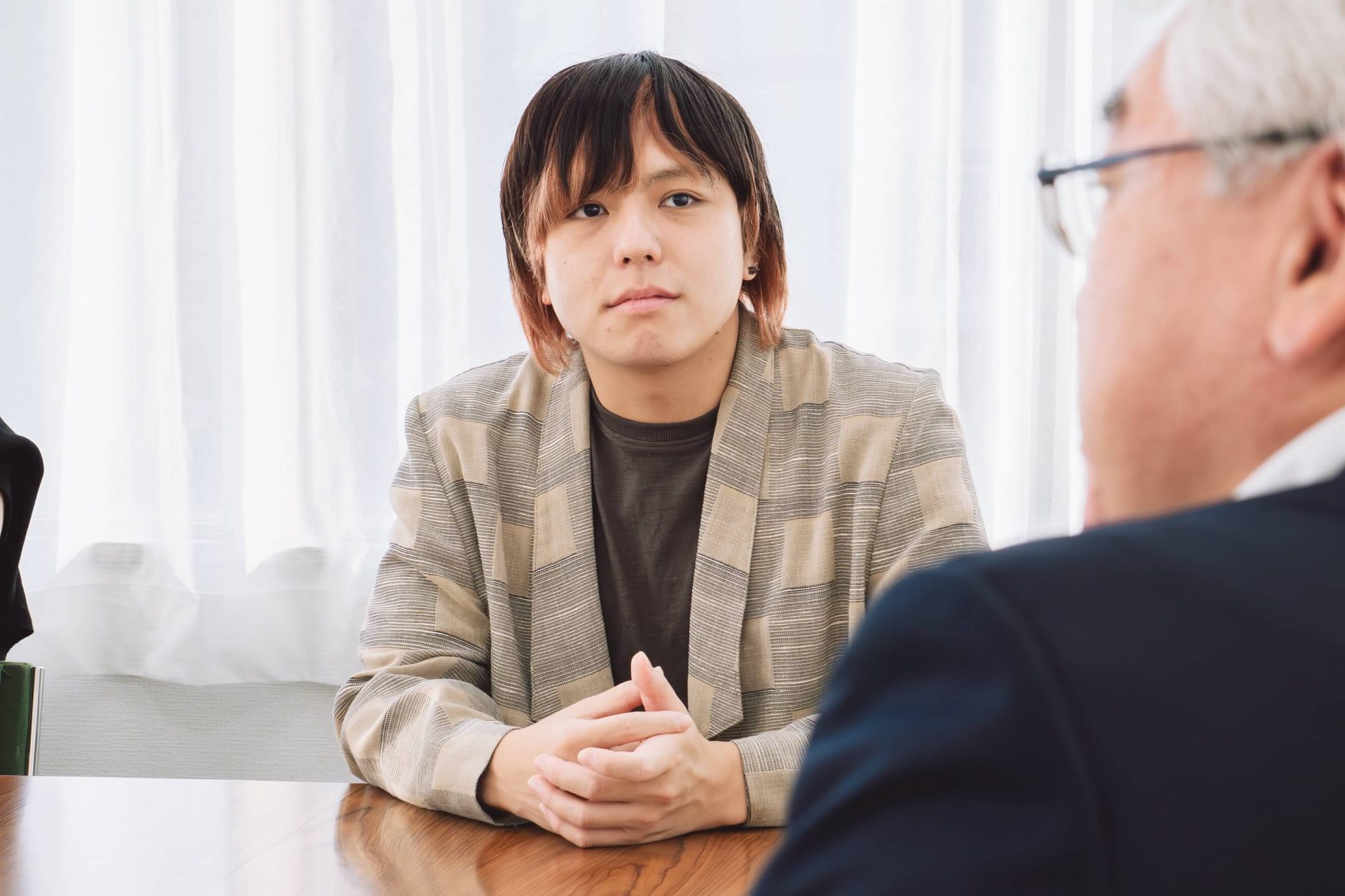 印象深い出来事と小中学校の繋がり