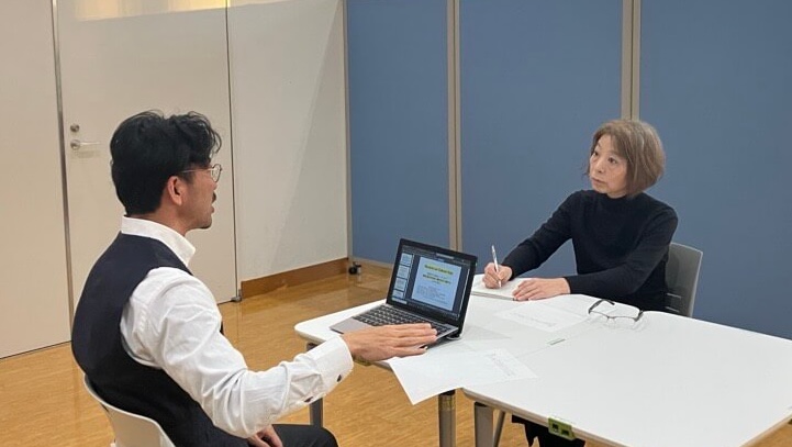 新しい境地を見出した博物館は？1